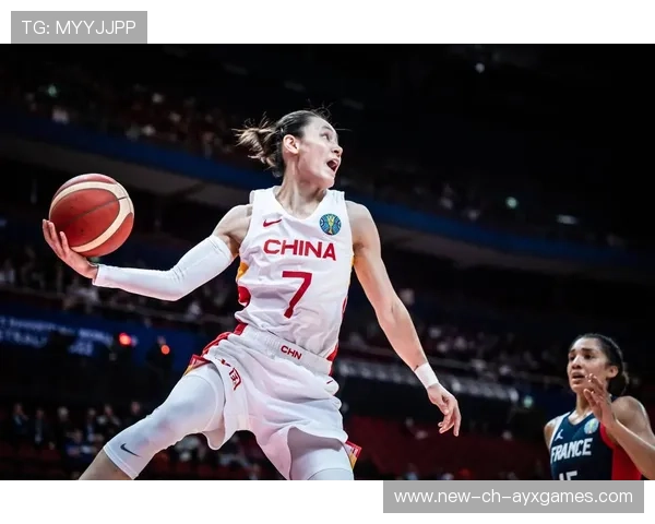 中国女篮为国争光赢得世界尊敬，女篮 中国