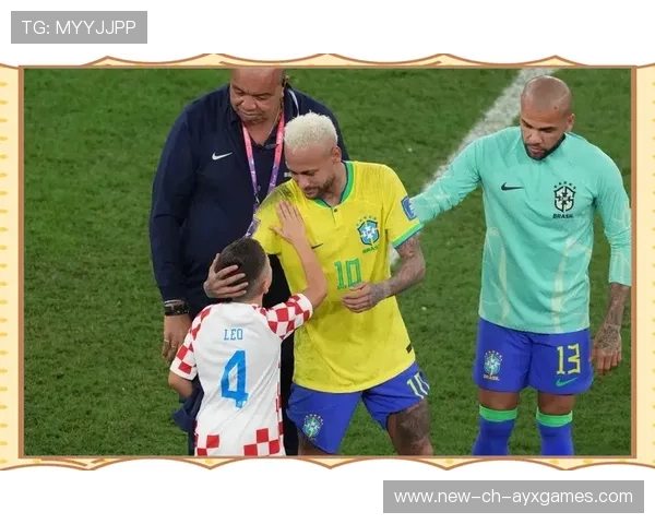 克罗地亚与巴西再度缠斗,小组赛出现淘汰赛级强度 克罗地亚与巴西再度缠斗,小组赛出现淘汰赛级强度