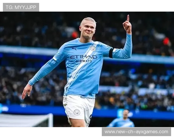 哈兰德反超姆巴佩,射手榜形势生变 哈兰德反超姆巴佩,射手榜形势生变