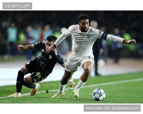 切尔西2-2战平卡拉巴赫，欧冠前景变得愈发复杂，切尔西阿拉巴