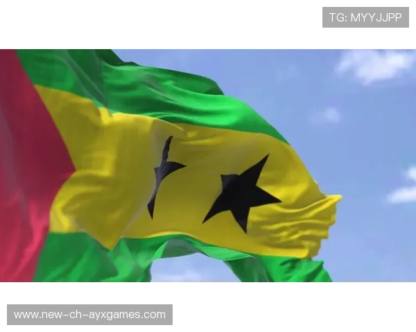 圣多美和普林西比青少年体育项目蓬勃发展，圣多美和普林西比是一个国家吗