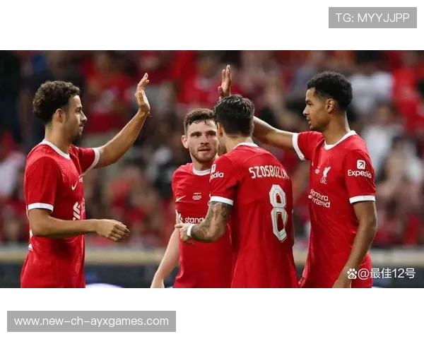 利物浦控球率优势明显，多次打破对手防线——从战术洞见到训练落地的全景解读